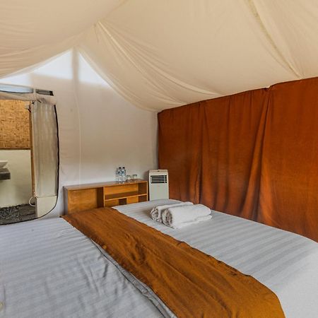 Camani Glamping Hotel Karangasem Eksteriør billede